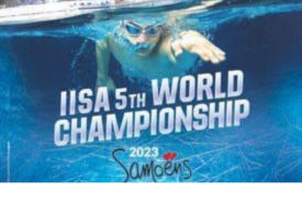 Rezultatele României la Campionatul Mondial de Înot în Ape Înghețate