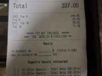 Statul va înregistra bonurile fiscale pe blockchain. Ce înseamnă asta pentru clienți și firme