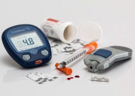 Pacienții cu diabet ar putea să aibă în curând la dispoziție injecții cu insulină, fără ac