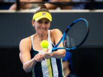 Irina Begu, eliminată în primul tur la Wimbledon