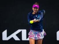 Irina Begu, în sferturile de finală la turneul din Cali