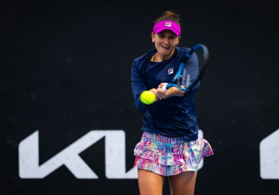 Irina Begu, în sferturile de finală la turneul din Cali