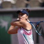 Irina Begu, eliminată în turul trei la Roland Garros