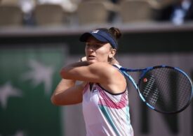 Irina Begu, eliminată în turul trei la Roland Garros