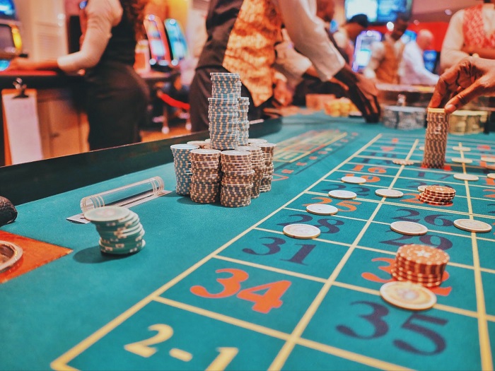 De ce să te joci la un casino online: care sunt argumentele de care ar trebui să ții cont