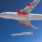 Eșec pentru britanici: Lansarea revoluționară a rachetei Virgin Orbit se încheie prost (Video)