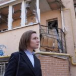 Maia Sandu, amenințată de la Moscova cu războiul: Vrea să transforme Moldova în provincie a României, una dintre cele mai înapoiate țări NATO