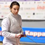 O altă sportivă de top din România a fost depistată pozitiv