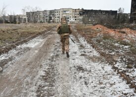 Rusia rămâne fără mercenari: 80% din deținuții lui Prigojin sunt morți, răniți sau dispăruți