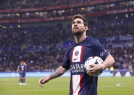 Antrenorul Barcelonei, despre revenirea lui Messi pe Camp Nou