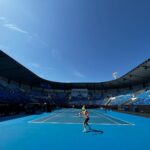 Nadal vede un mare favorit la câștigarea Australian Open: „Cred că el”