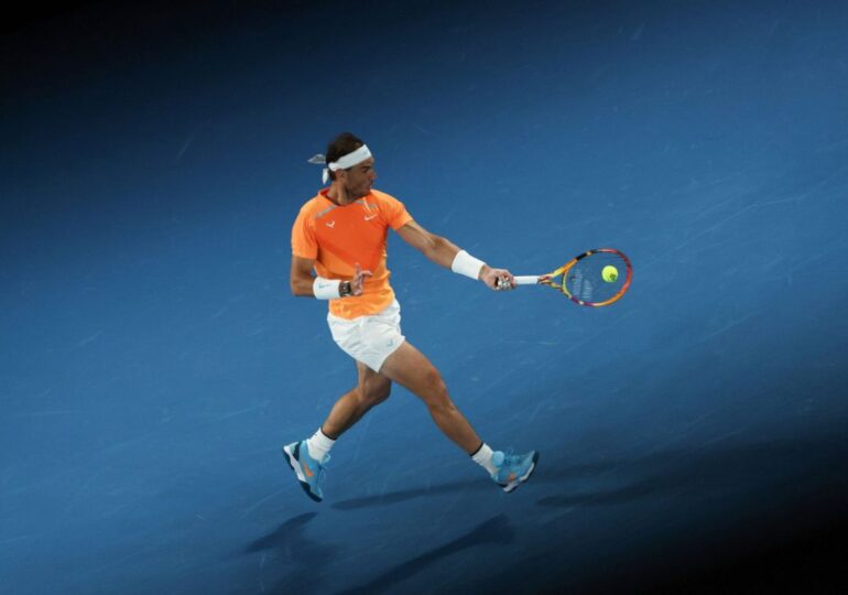 Rafael Nadal, vești noi despre revenirea în tenis: Turneul pe care l-a indicat