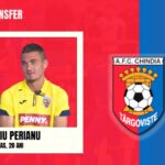 Toni Petrea transferă de la FCSB