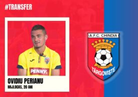 Toni Petrea transferă de la FCSB