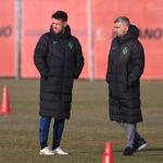 Basarab Panduru cere schimbarea antrenorului la FCSB: „Neapărat”