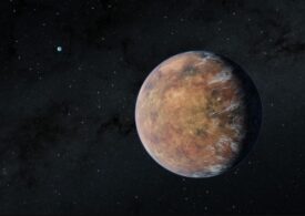 Oamenii de știință au anunțat descoperirea unei planete de dimensiunea Pământului, potențial locuibilă, aflată nu departe de noi