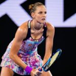 Rezultate de la Australian Open: Alte două favorite au fost eliminate