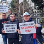 Sindicaliștii CE Oltenia fac presiuni la Înalta Curte pentru o pensionare mai rapidă (Foto)