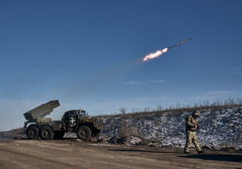 Probleme pentru Rusia. Arma trimisă de un aliat a eșuat și „face lucruri nebunești” pe frontul din Ucraina