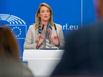 Metsola, către liderii UE: Trebuie să fim o forță economică și să vorbim limbajul puterii