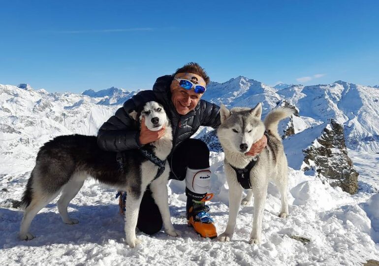 Un român a murit într-o avalanșă în Italia, la două zile după ce a scăpat dintr-o alta. Motivul emoționant pentru care se întorsese pe munte