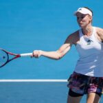 Elena Rybakina pierde primul meci ca lider mondial împotriva unei tenismene din afara top 100 WTA la Beijing