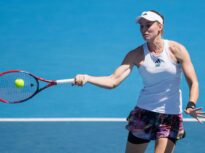 Elena Rybakina pierde primul meci ca lider mondial împotriva unei tenismene din afara top 100 WTA la Beijing
