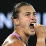 Aryna Sabalenka a câștigat Australian Open 2023