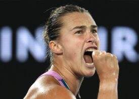 Aryna Sabalenka a câștigat Australian Open 2023