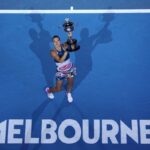 Schimbări spectaculoase de locuri în clasamentul WTA după Australian Open 2023