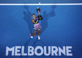 Schimbări spectaculoase de locuri în clasamentul WTA după Australian Open 2023