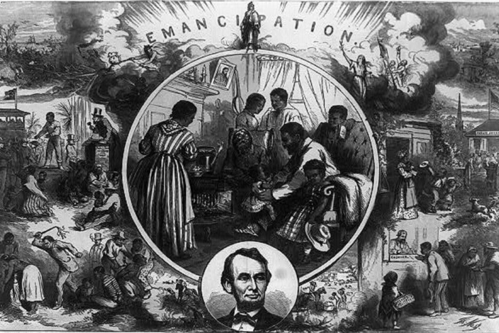 sclavie-Lincoln