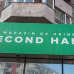 90% din hainele second hand aduse în țară se aruncă. Ministrul Mediului vrea să schimbe legea