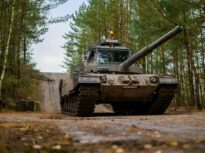 Industria de apărare a Germaniei este în plină expansiune. Unde ajung armele sale