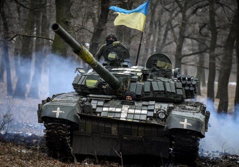 Reticența germană și falsele sale dubii privind livrarea de tancuri Ucrainei