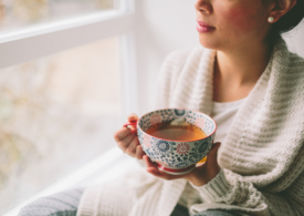 Ceaiuri care îți vor face iarna mai călduroasă și mai plăcută