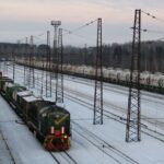 Trei elevi ruși de clasa a VIII-a au distrus o cale ferată de lângă Moscova. Li se oferise recompensă pe Telegram