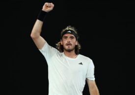Prima semifinală masculină de la Australian Open 2023