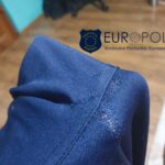 Noile uniforme din Poliție sunt dezastru: După o lună, pantalonii s-au rupt, jachetele s-au uzat (Foto)