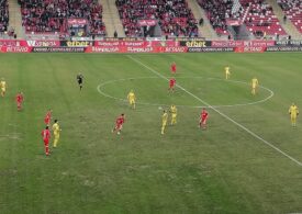 Superliga: O nouă victorie pentru Nicolae Dică