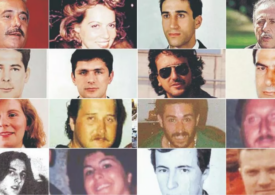Poveștile rudelor celor uciși de "ultimul naș" al mafiei siciliene. Ce au simțit când a fost arestat