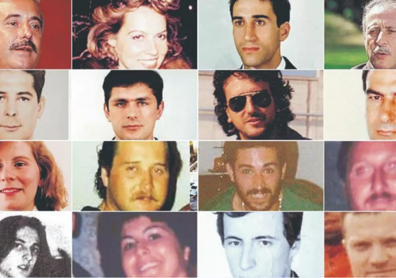 Poveștile rudelor celor uciși de "ultimul naș" al mafiei siciliene. Ce au simțit când a fost arestat