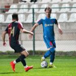 FCSB are un nou număr 9