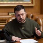 Zelenski: Nu știu dacă Putin mai este în viață