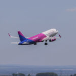 Wizz Air și-a închis baza din Bacău. Ce opțiuni au pasagerii afectați