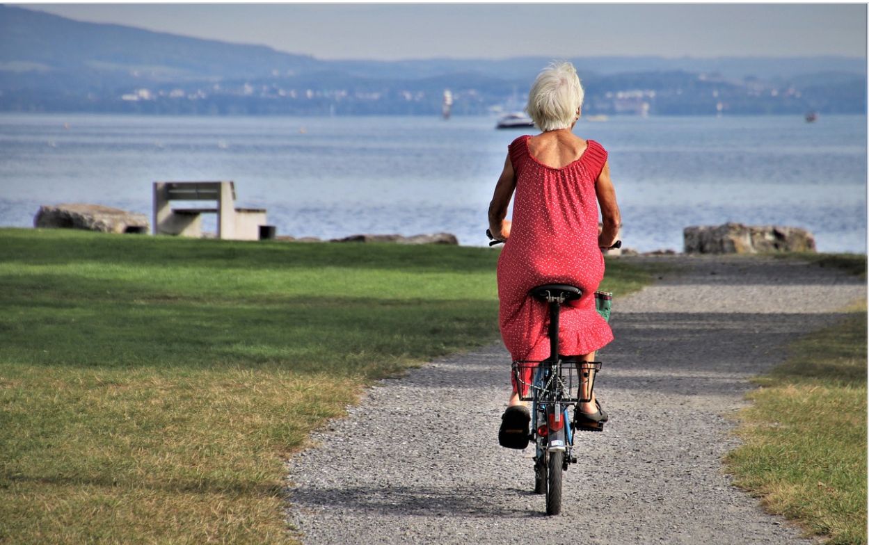 Șase minute de sport pe zi sunt suficiente pentru a preveni Alzheimerul