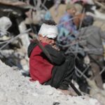 Copiii din Turcia și Siria sunt în risc vital. Salvați Copiii România anunță un mecanism de ajutor imediat