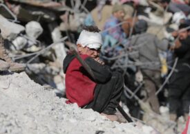 Copiii din Turcia și Siria sunt în risc vital. Salvați Copiii România anunță un mecanism de ajutor imediat