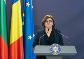 Adina Vălean a trimis o echipă a Comisiei Europene în control pe Bâstroe - raportul vine în 10 zile