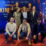 Filmul Taximetriști, în Top 10 filme românești din toate timpurile, la nivel de încasări